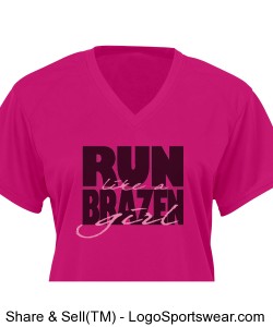 Run Brazen- Tech Design Zoom