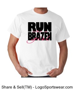 Run Brazen- Tech Design Zoom